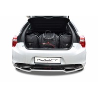 Citroen DS5 bouwjaar 2011 t/m 2015