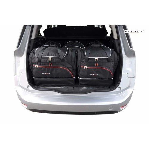 Kjust reistassen Kjust CarBags Citroen C4 Grand Picasso bouwjaar 2013 t/m heden