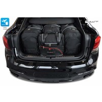 BMW X6 bouwjaar 2014 t/m heden