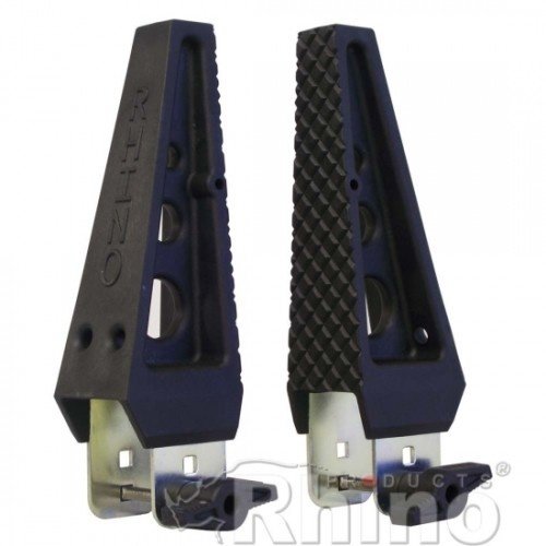 Rhino Rhino laadstop deltabar | 4 stuks