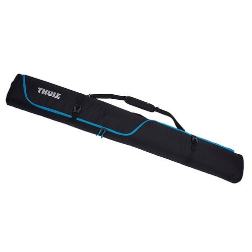 Thule Thule Ski Tas single 192cm in de kleur zwart