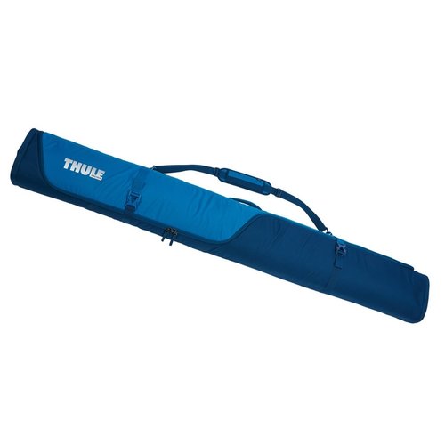 Thule Thule Ski Tas single 192cm in de kleur blauw