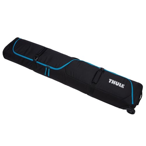 Thule Thule Ski Tas double 175cm in de kleur zwart