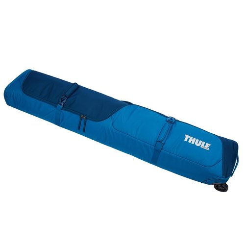 Thule Thule Ski Tas double 175cm in de kleur blauw