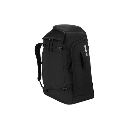 Thule Thule Boot Backpack in de kleur zwart