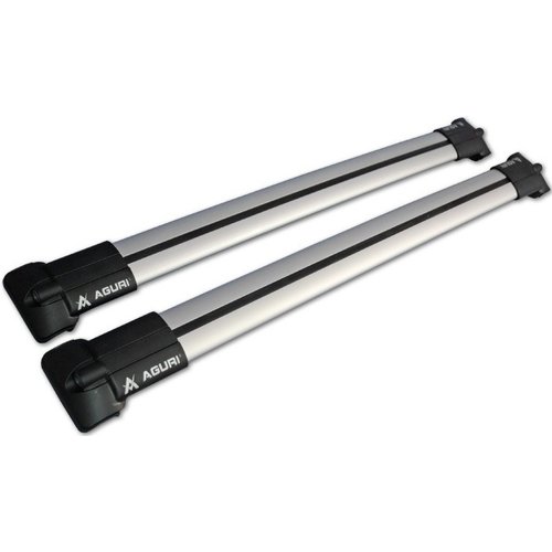 Aguri dakdragers Aguri dakdragers Volvo XC90 bouwjaar 2002 t/m 2014 met open dakrailing Aguri dakdragers Aguri dakdragers Volvo XC90 bouwjaar 2002 t/m 2014 met open dakrailing