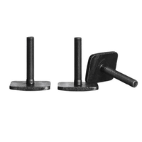 24mm T-Adapters 889-3 | Thule fietsendrager FreeRide, OutRide, TopRide, FastRide | set van 3