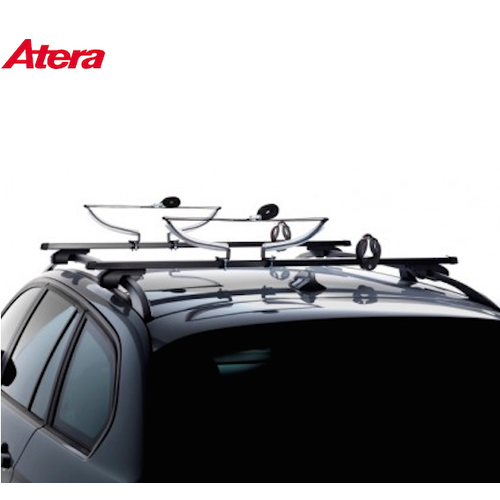 Atera Atera Surfboarddrager voor 1 windsurfboard en 2 masten