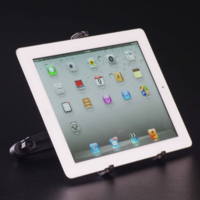 iPad houder | hoofdsteun