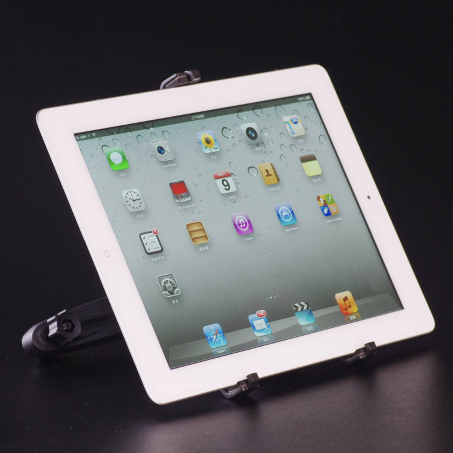 iPad houder | - Dakdragerexpert