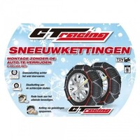 245/50R17 | 17 inch sneeuwkettingen | CT Racing