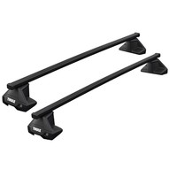 Toyota HiLux bouwjaar 2005 t/m 2016 | zonder railing