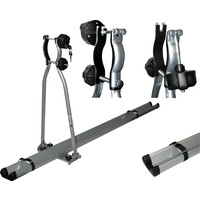 Fietsdrager Alu Star