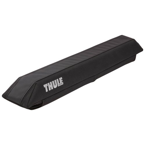 Thule sub/surfboarddrager Thule Surfboard Pads 76cm voor aluminium WingBar stangen