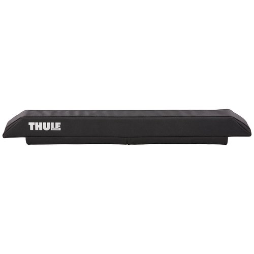 Thule sub/surfboarddrager Thule Surfboard Pads 76cm voor aluminium WingBar stangen