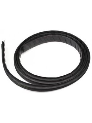 Thule Thule dakdrager rubber bovenkant WingBar | 52102 Thule Thule dakdrager rubber bovenkant WingBar | 52102