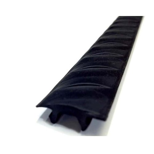 Thule Thule dakdrager rubber voor de bovenkant WingBar | 52102