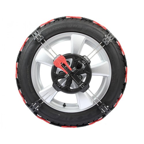 Modula 275/30R23 | 23 inch sneeuwkettingen | Modula Grip 7mm