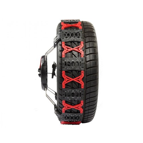 Modula 315/25R23 | 23 inch sneeuwkettingen | Modula Grip 7mm