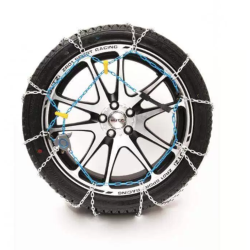 Husky sneeuwkettingen 245/55R16 | 16 inch sneeuwkettingen | Husky Butzi 9mm