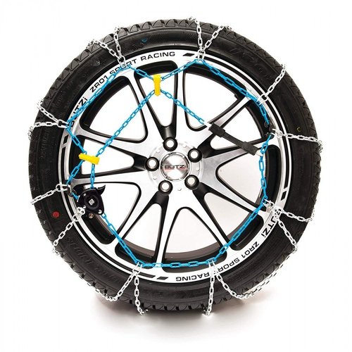 Husky sneeuwkettingen 195/70R16 | 16 inch sneeuwkettingen | Husky Butzi 9mm