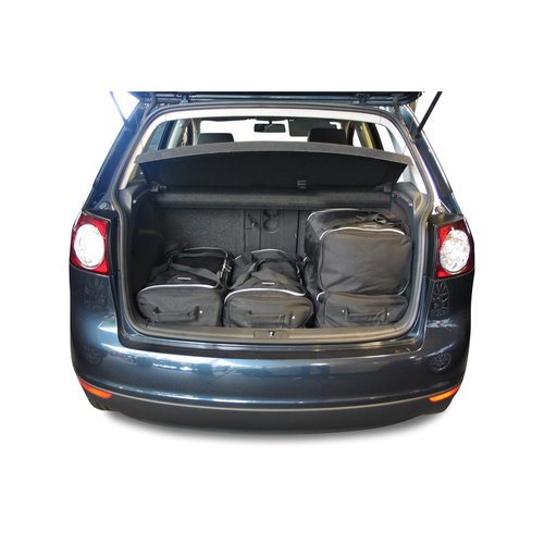 Car-Bags reistassen Volkswagen Golf Plus bouwjaar 2004 t/m 2014 | Car Bags reistassenset