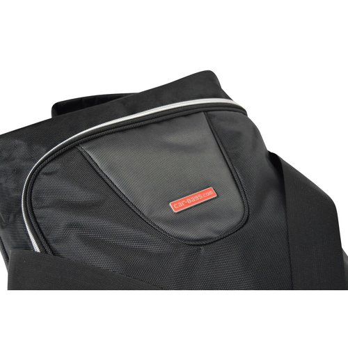 Car-Bags reistassen Volkswagen Passat Sedan bouwjaar 2014 t/m heden | Car Bags reistassenset