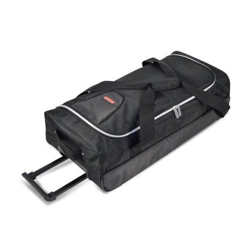 Car-Bags reistassen Toyota RAV4 bouwjaar 2005 t/m 2013 | Car Bags reistassenset