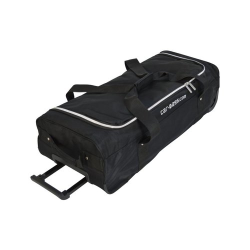 Car-Bags reistassen Car Bags reistassenset Porsche Panamera bouwjaar 2009 t/m 2016