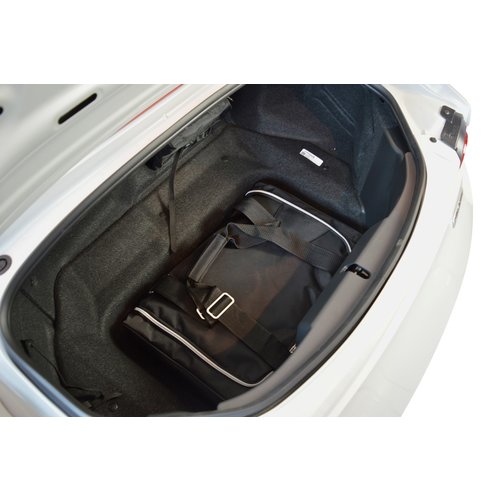 Car-Bags reistassen Car Bags reistassenset Mazda MX5 bouwjaar 2015 t/m heden