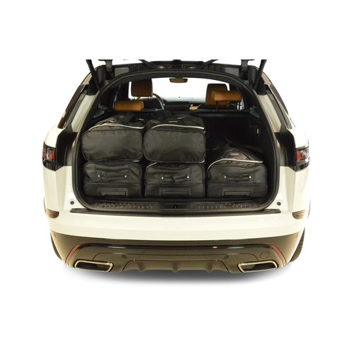 Car-Bags reistassen Car Bags reistassenset Land Rover Range Rover Velar bouwjaar 2017 t/m heden