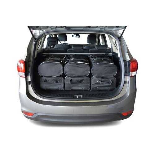 Car-Bags reistassen Car Bags reistassen Kia Carens bouwjaar 2013 t/m 2019