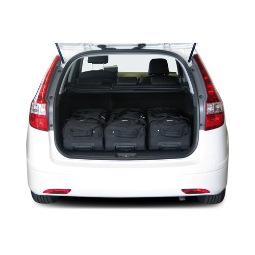 Car-Bags reistassen Car Bags reistassen Hyundai i30 CW bouwjaar 2008 t/m 2012