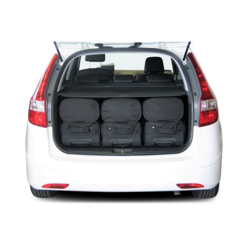 Car-Bags reistassen Car Bags reistassen Hyundai i30 CW bouwjaar 2008 t/m 2012