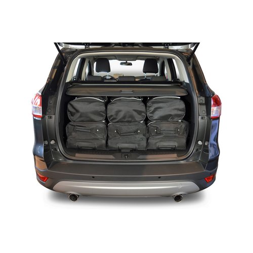 Car-Bags reistassen Car Bags reistassen Ford Kuga bouwjaar 2013 t/m 2019