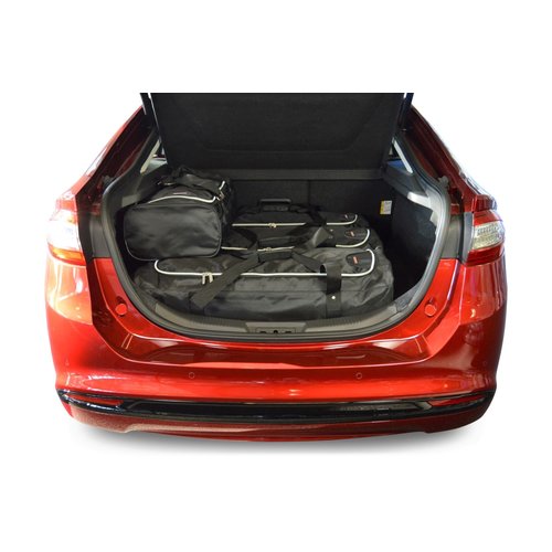 Car-Bags reistassen Car Bags reistassen Ford Mondeo Hatchback bouwjaar 2014 t/m heden