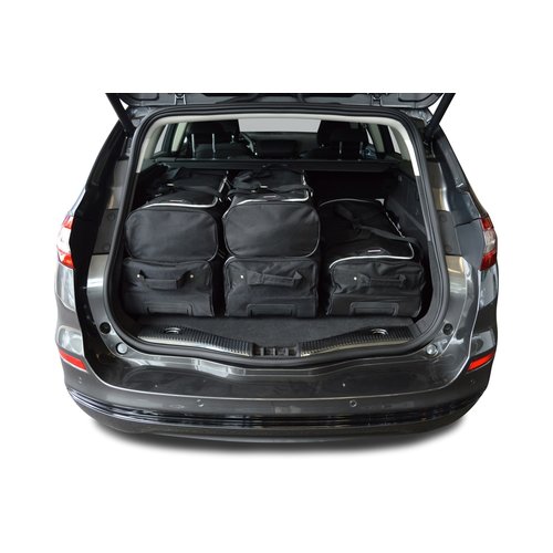 Car-Bags reistassen Car Bags reistassen Ford Mondeo Wagon bouwjaar 2014 t/m heden