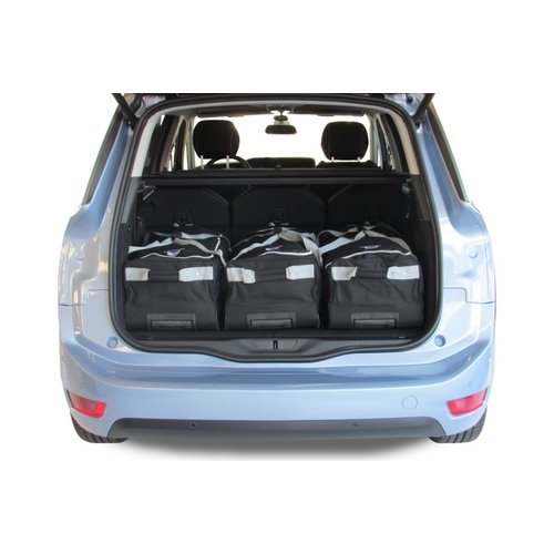 Car-Bags reistassen Car Bags reistassen Citroen C4 Grand Picasso bouwjaar 2013 t/m 2018