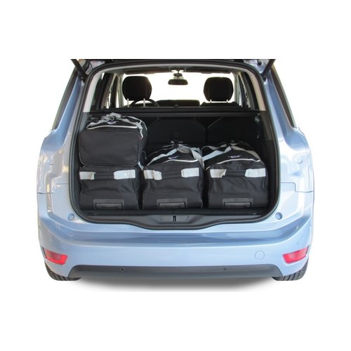 Car-Bags reistassen Car Bags reistassen Citroen C4 Grand Picasso bouwjaar 2013 t/m 2018