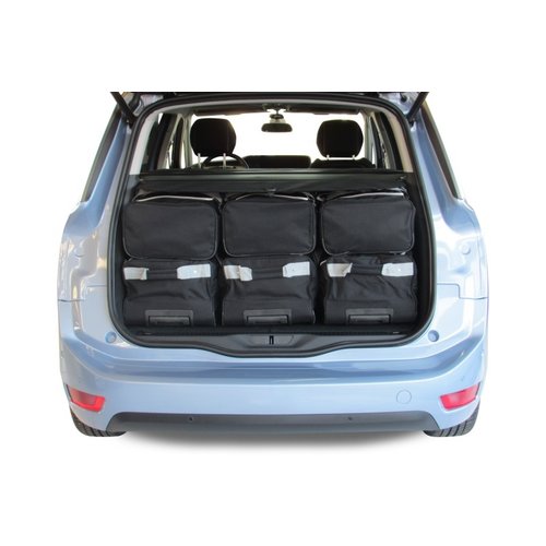 Car-Bags reistassen Car Bags reistassen Citroen C4 Grand Picasso bouwjaar 2013 t/m 2018