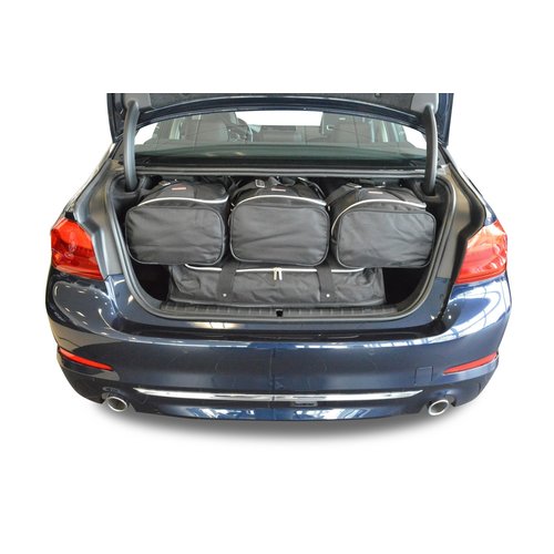 Car-Bags reistassen Car Bags reistassen BMW 5 serie Sedan bouwjaar 2017 t/m 2023