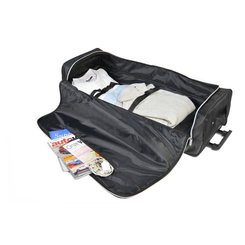 Car-Bags reistassen Car Bags reistassen BMW 3 serie Touring bouwjaar 2005 t/m 2012