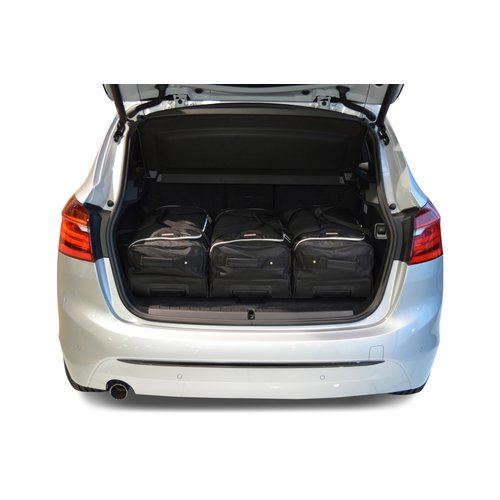 Car-Bags reistassen Car Bags reistassen BMW 2 serie Active Tourer bouwjaar 2014 t/m heden