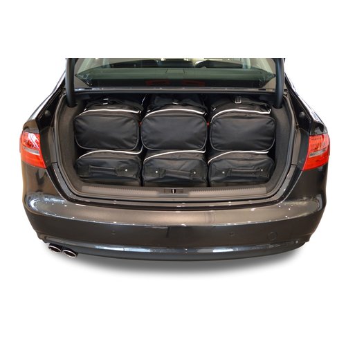 Car-Bags reistassen Car Bags reistassen Audi A4 Sedan bouwjaar 2008 t/m 2015