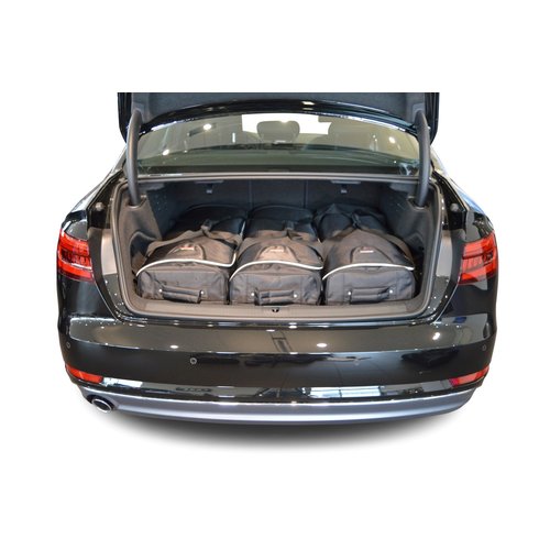 Car-Bags reistassen Car Bags reistassen Audi A4 Sedan bouwjaar 2015 t/m heden