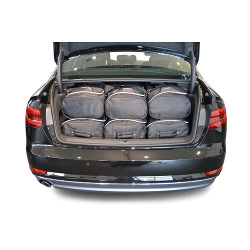 Car-Bags reistassen Car Bags reistassen Audi A4 Sedan bouwjaar 2015 t/m heden