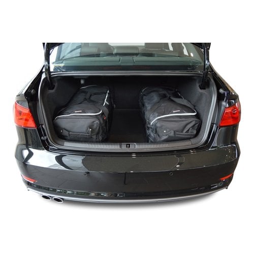 Car-Bags reistassen Car Bags reistassen Audi A3 Sedan bouwjaar 2012 t/m 2020