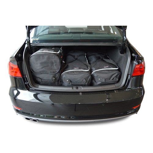 Car-Bags reistassen Car Bags reistassen Audi A3 Sedan bouwjaar 2012 t/m 2020