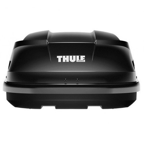 Thule dakkoffer Dakkoffer Thule Touring L met 420 liter kleur zwart