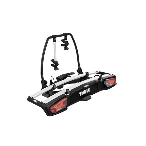 Thule trekhaakkoffer Trekhaakkoffer Thule BackSpace XT + VeloSpace XT 2